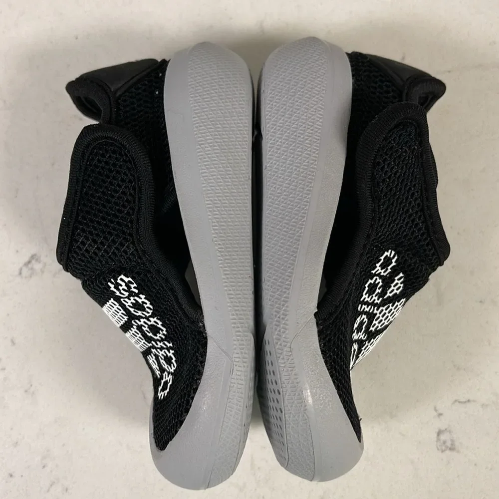 BOYS' ADIDAS INFANT & TODDLER ALTAVENTURE WATER SHOES Size 4
